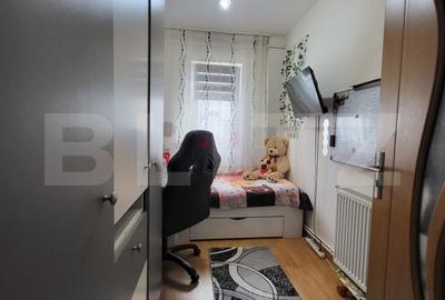 Apartament cu 2 camere semidecomandat în Central - 2