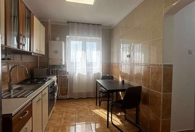 Apartament cu 2 camere decomandat în Central - 2