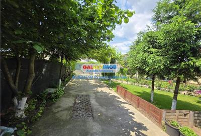 Casă cu 3 camere cu Teren 500 Mp în Crevedia - 4