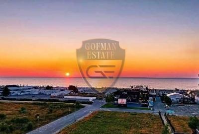 Apartament cu 2 camere semidecomandat în Nord - 1