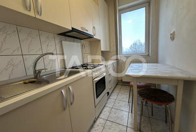 Apartament cu 2 camere semidecomandat, mobilat în Ștrand - 5