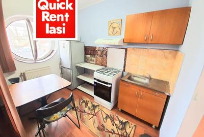 Garsonieră semidecomandată în Ultracentral - 1