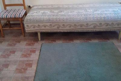 Garsonieră în Buziașului - 1