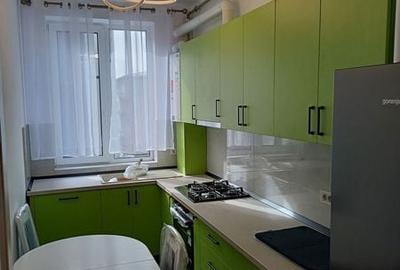 Apartament cu 2 camere în Est - 1