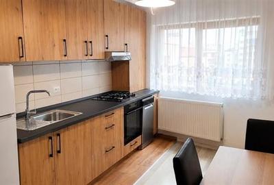 Apartament cu 2 camere semidecomandat în Bună Ziua - 5