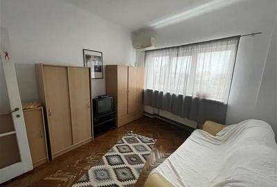 Apartament cu 2 camere semidecomandat în Unirii