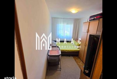 Apartament cu 3 camere decomandat, mobilat în Petrișor - 6