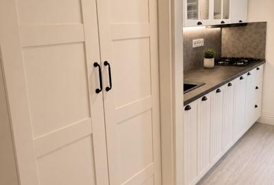 Apartament decomandat în Terezian - 1