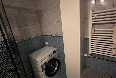 Garsonieră decomandată în Pantelimon - 2