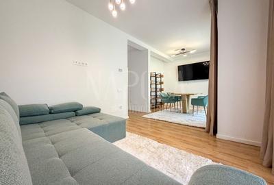 Casă individuală cu 4 camere cu Teren 220 Mp în Borhanci - 6