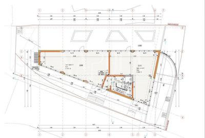 Spațiu comercial, de 176.64999389648 mp, în Grigorescu - 5