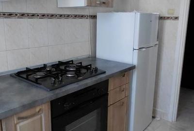 Apartament cu 2 camere semidecomandat în Brazda lui Novac