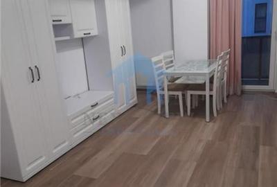 Apartament cu 2 camere decomandat în Dâmbul Rotund - 3