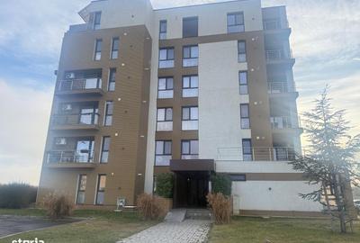 Apartament cu 3 camere decomandat în Matraca - 20