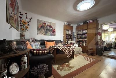 Casă cu 3 camere în Băița - 5