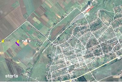 Teren de 1500 mp, în Central - 5