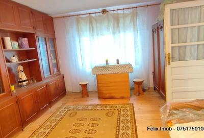 Casă cu 3 camere cu Teren 800 Mp în Mărgineni - 1