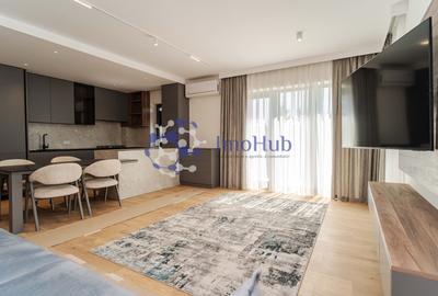 Apartament cu 2 camere, mobilat în Păcurari