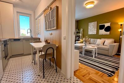 Apartament cu 2 camere semidecomandat în Gheorgheni - 2