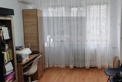 Garsonieră semidecomandată în Titan