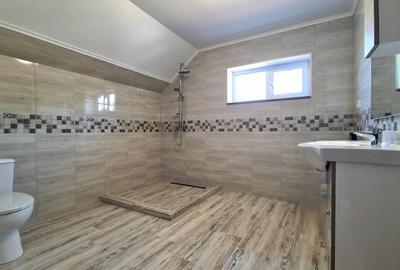 Casă cu 4 camere cu Canalizare în Sânpetru - 16