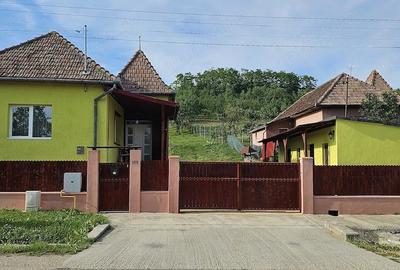Casă cu 2 camere cu Teren 2936 Mp în Răscruci - 1