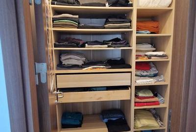 Apartament cu 3 camere semidecomandat în Băneasa - 15