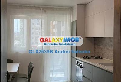 Apartament cu 2 camere decomandat, mobilat în Berceni - 4