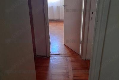 Apartament cu 3 camere nedecomandat în Șagului - 3