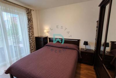 Apartament cu 3 camere decomandat în Avantgarden - 3