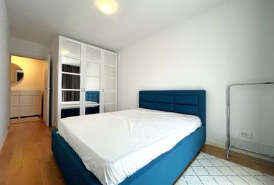 Apartament cu 2 camere decomandat, mobilat în Aviației - 3