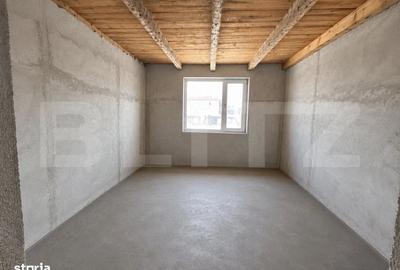 Casă cu 3 camere cu Teren 370 Mp în Central