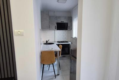 Garsonieră decomandată în Malul Mureșului - 3