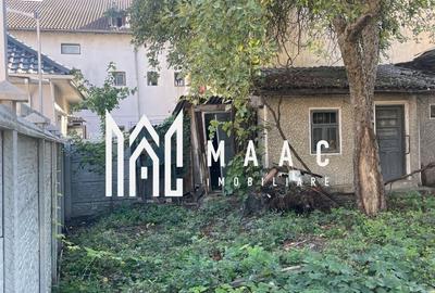 Casă cu 4 camere cu Teren 200 Mp în Central