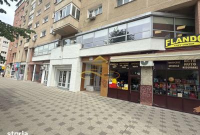 Spațiu comercial, de 48 mp, în Pârgărești - 3