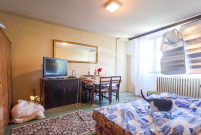 Apartament cu 2 camere decomandat în Drumul Taberei - 1