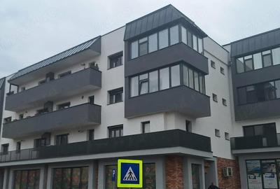 Apartament cu 3 camere decomandat în Gilău - 8