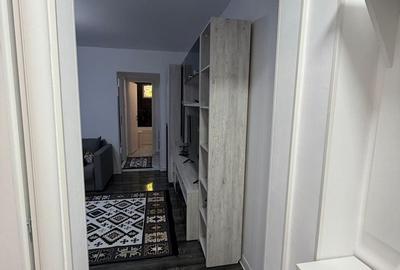 Apartament cu 2 camere în Berceni