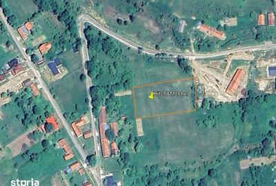 Teren de 3939 mp, în Brebu - 7