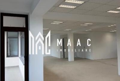 Spațiu comercial, de 90 mp, în Central