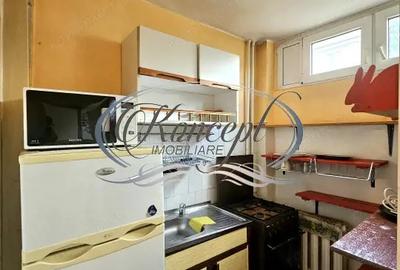 Garsonieră semidecomandată în Gheorgheni - 1