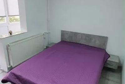Apartament cu 2 camere semidecomandat, mobilat în Berceni - 1