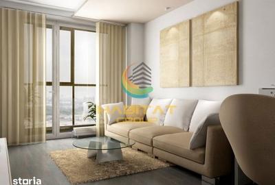 Apartament cu 3 camere în Timpuri Noi - 7
