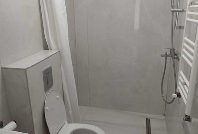 Garsonieră decomandată în Exterior Vest