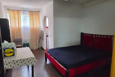 Garsonieră semidecomandată în Obcini