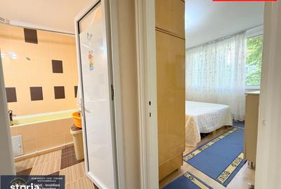Apartament cu 2 camere în Țiglina 1 - 1
