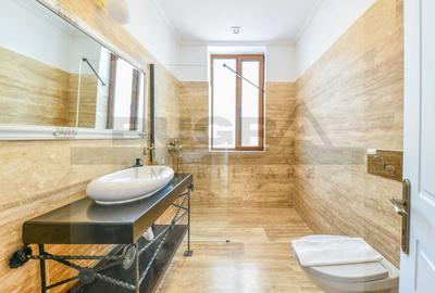 Apartament cu 3 camere decomandat în Central - 7