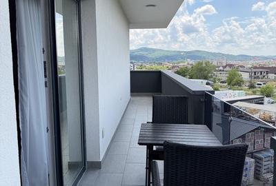 Apartament cu 2 camere în Unirea