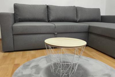 Apartament cu 2 camere decomandat în Central - 4