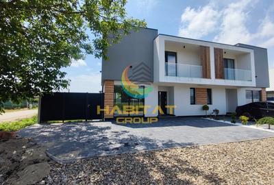 Duplex cu 4 camere cu Teren 250 Mp în Berceni - 3
